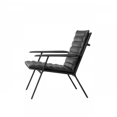 VIPP456 Lounge Stuhl Vipp